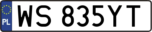 WS835YT