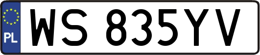 WS835YV