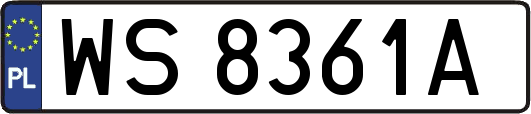 WS8361A
