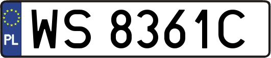 WS8361C