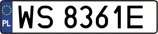 WS8361E