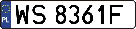 WS8361F