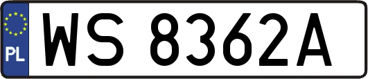 WS8362A