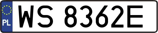 WS8362E