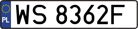 WS8362F