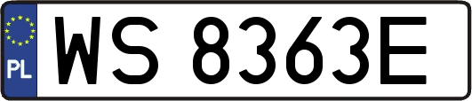 WS8363E