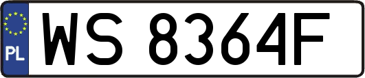 WS8364F