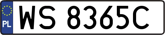 WS8365C