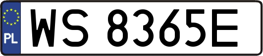 WS8365E