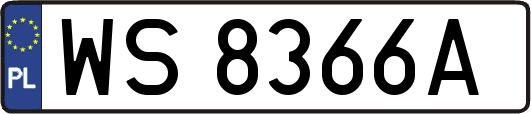 WS8366A