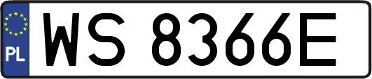 WS8366E