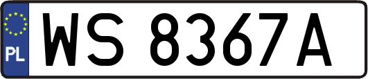 WS8367A