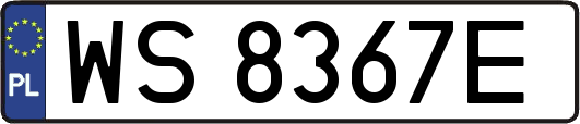 WS8367E