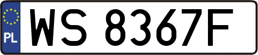 WS8367F