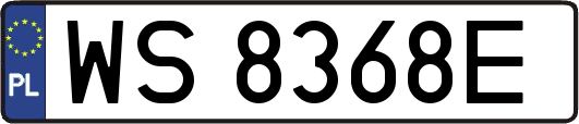 WS8368E