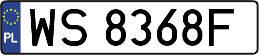 WS8368F