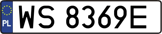 WS8369E