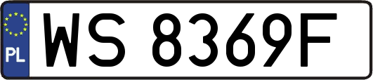 WS8369F