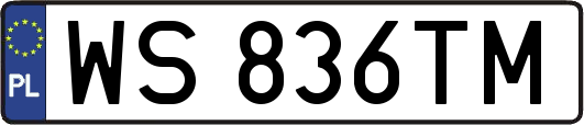 WS836TM
