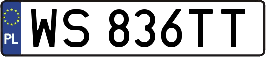WS836TT
