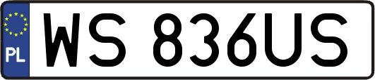 WS836US