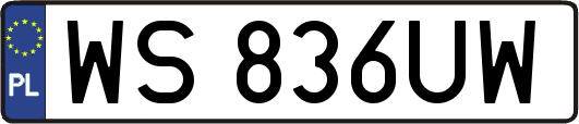 WS836UW