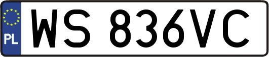 WS836VC