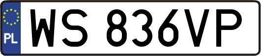 WS836VP