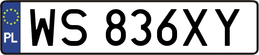 WS836XY