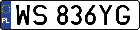 WS836YG