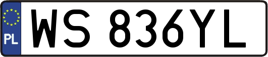 WS836YL