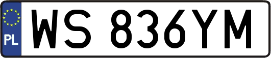 WS836YM