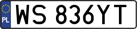 WS836YT