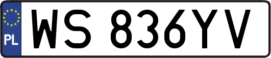 WS836YV