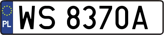 WS8370A
