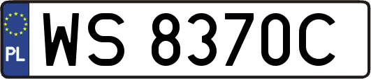 WS8370C