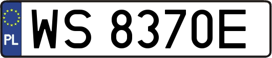 WS8370E