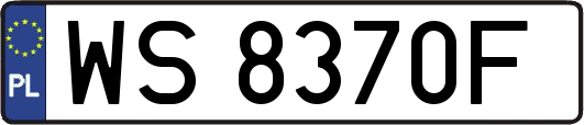 WS8370F