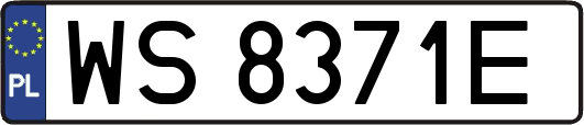 WS8371E