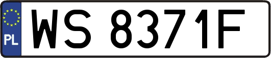 WS8371F