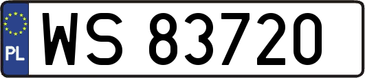 WS83720