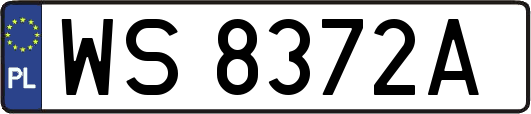 WS8372A