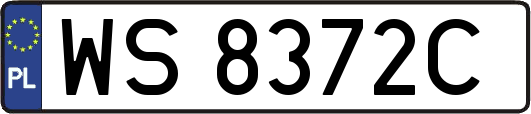 WS8372C