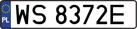 WS8372E