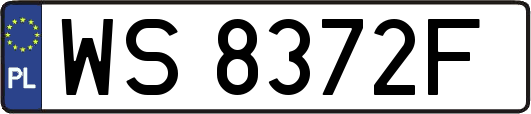 WS8372F