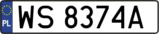 WS8374A