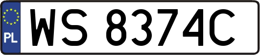 WS8374C