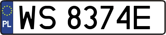 WS8374E