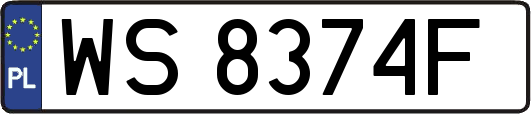 WS8374F