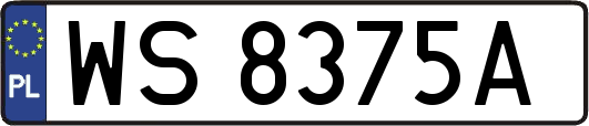 WS8375A